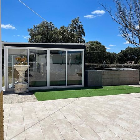 Villa Entre Encinas Moralina Εξωτερικό φωτογραφία