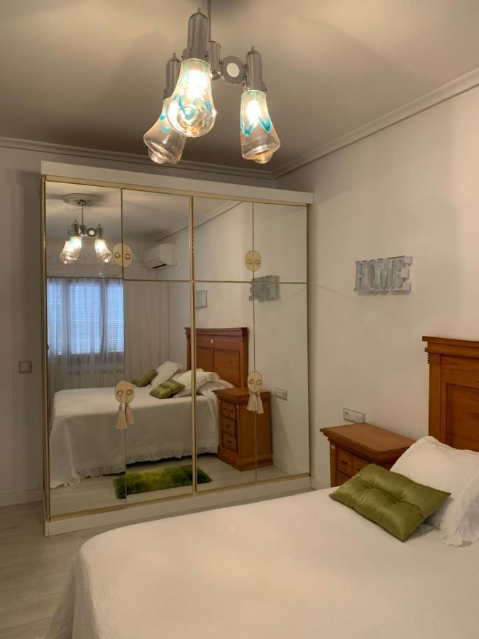 Villa Entre Encinas Moralina Εξωτερικό φωτογραφία
