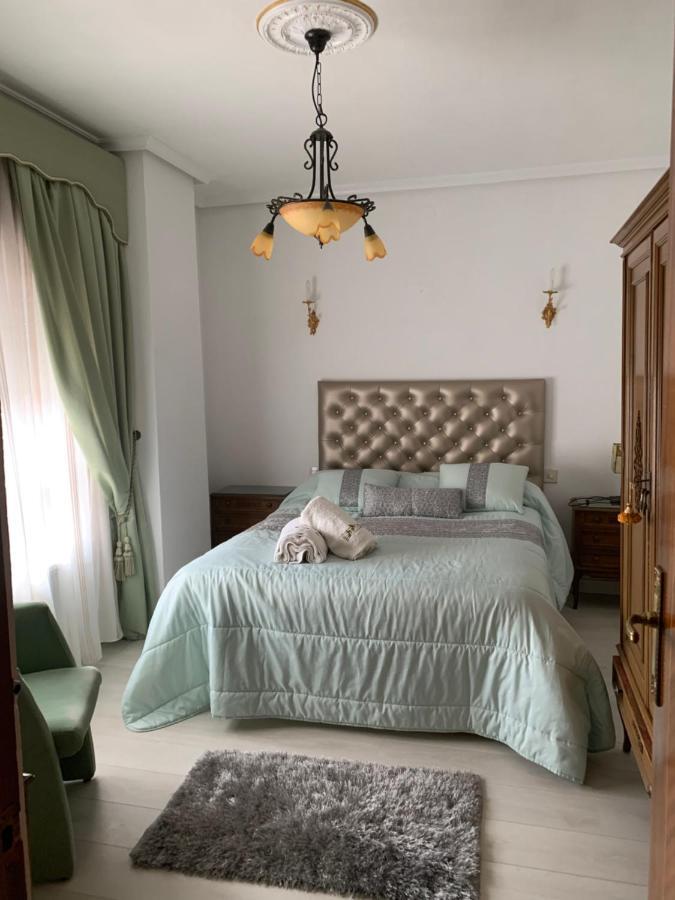 Villa Entre Encinas Moralina Εξωτερικό φωτογραφία