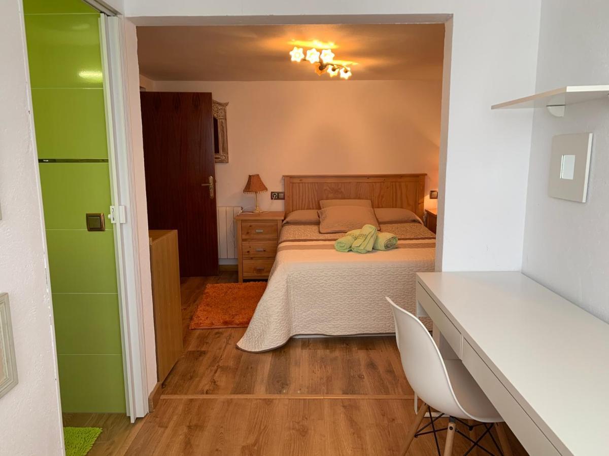 Villa Entre Encinas Moralina Εξωτερικό φωτογραφία