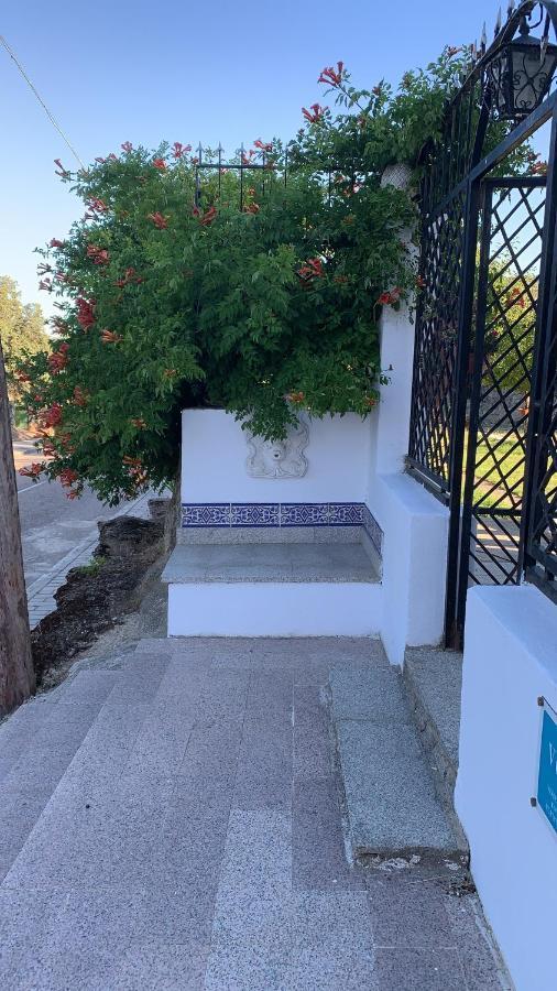 Villa Entre Encinas Moralina Εξωτερικό φωτογραφία