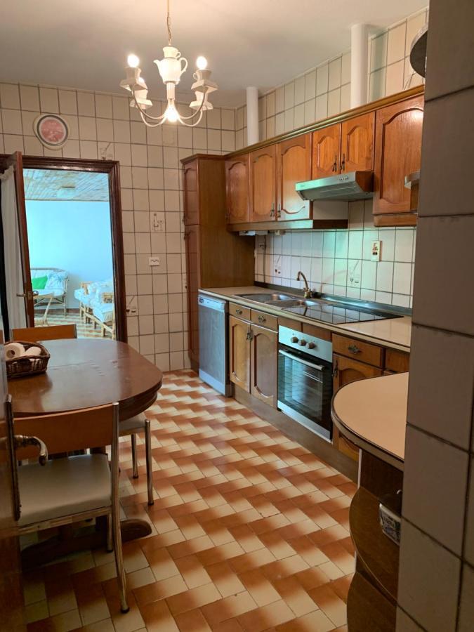 Villa Entre Encinas Moralina Εξωτερικό φωτογραφία