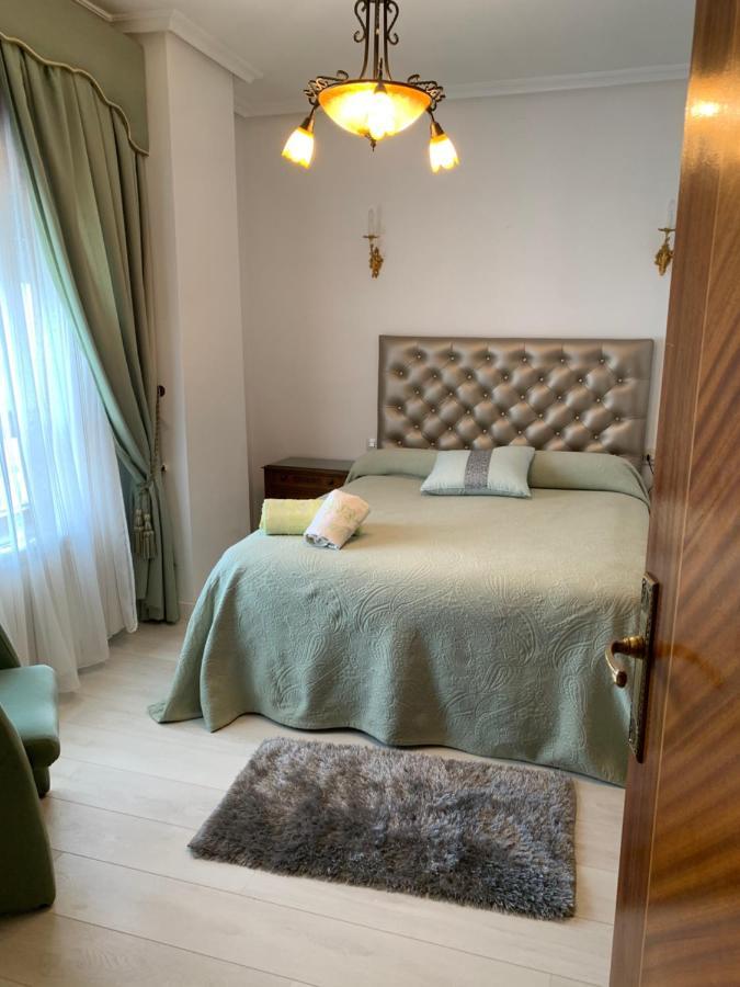 Villa Entre Encinas Moralina Εξωτερικό φωτογραφία