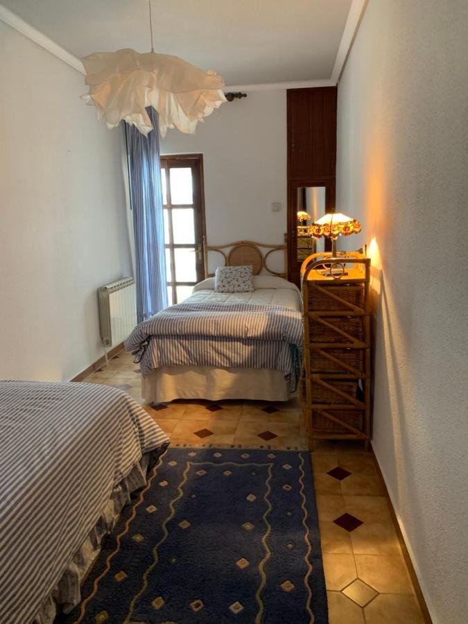 Villa Entre Encinas Moralina Εξωτερικό φωτογραφία