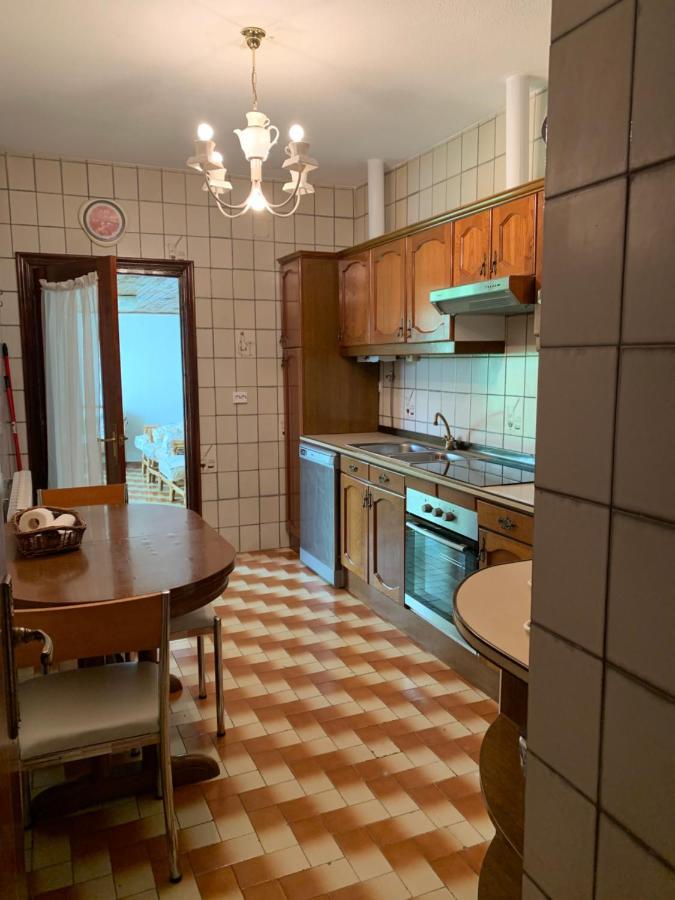 Villa Entre Encinas Moralina Εξωτερικό φωτογραφία