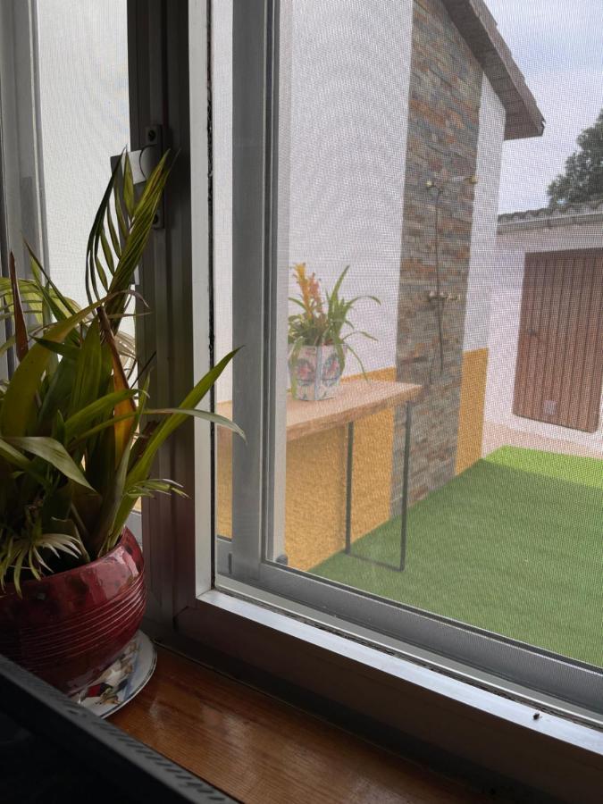Villa Entre Encinas Moralina Εξωτερικό φωτογραφία