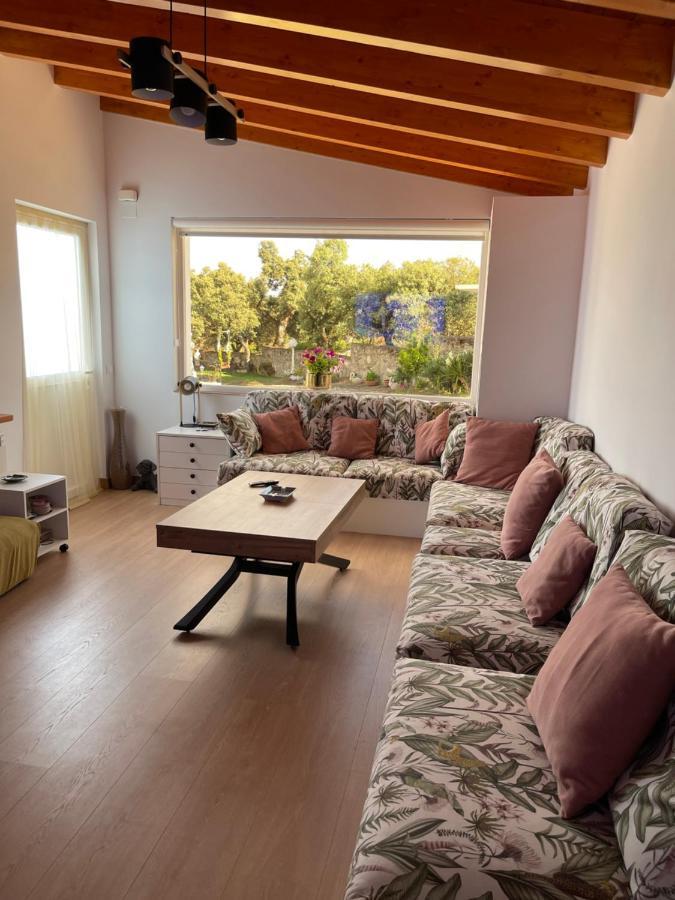 Villa Entre Encinas Moralina Εξωτερικό φωτογραφία