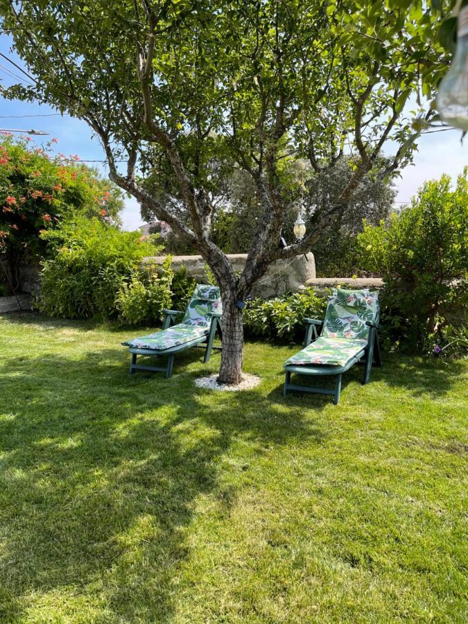 Villa Entre Encinas Moralina Εξωτερικό φωτογραφία