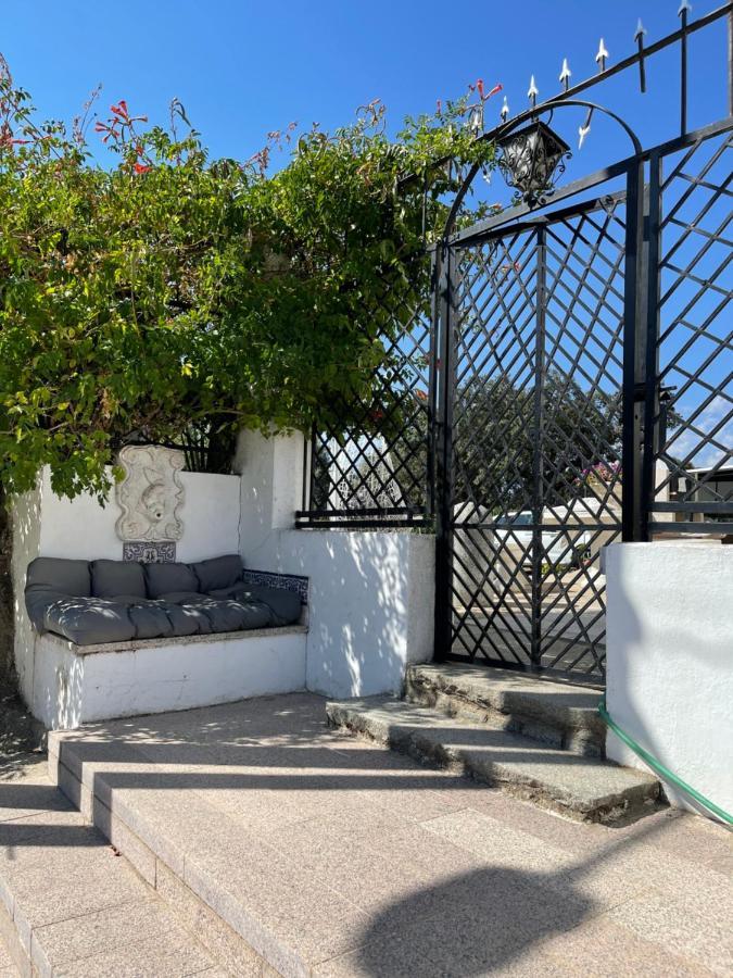 Villa Entre Encinas Moralina Εξωτερικό φωτογραφία