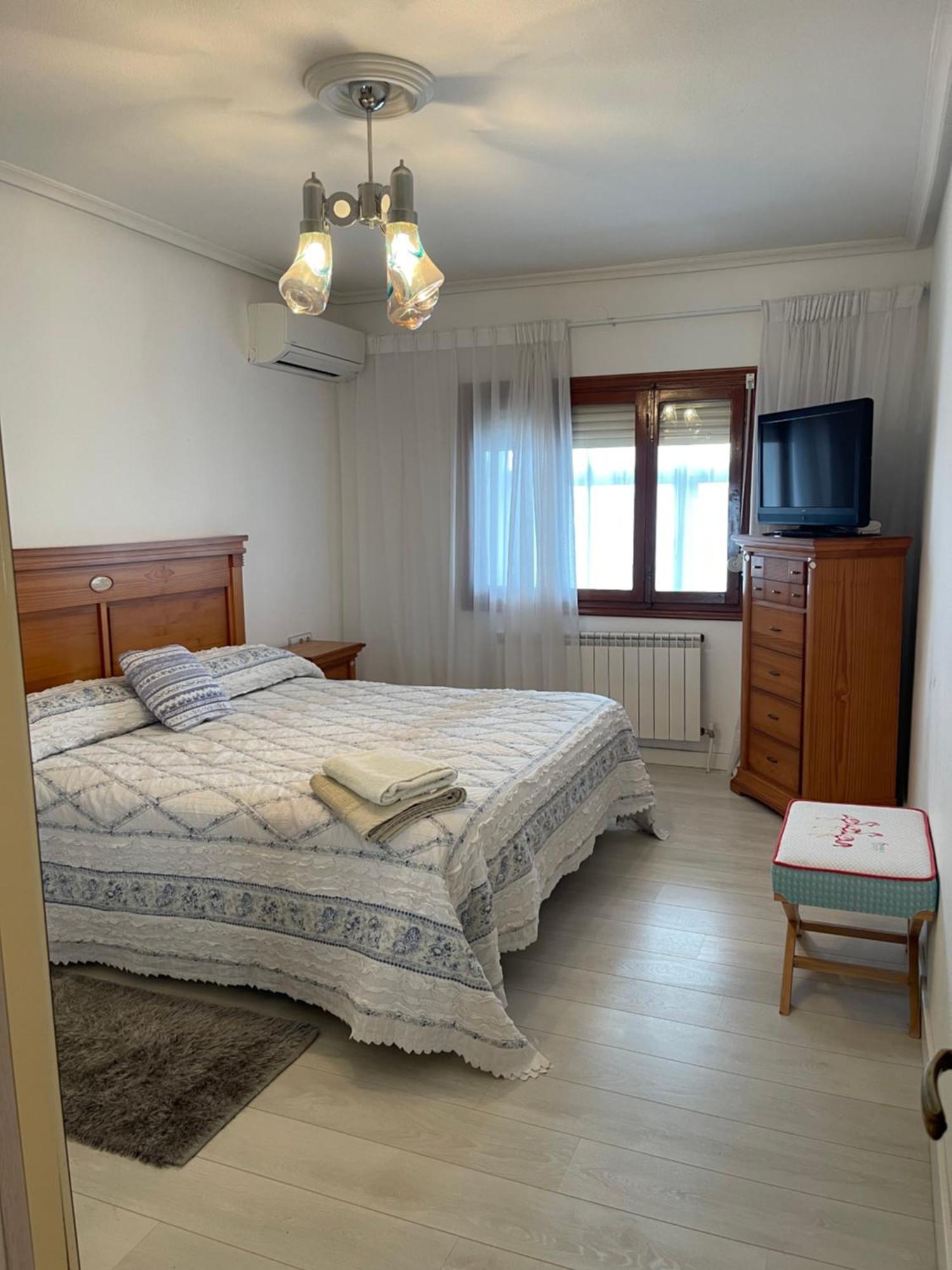 Villa Entre Encinas Moralina Εξωτερικό φωτογραφία