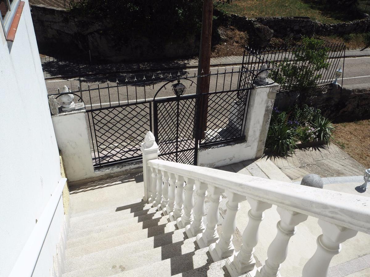 Villa Entre Encinas Moralina Εξωτερικό φωτογραφία