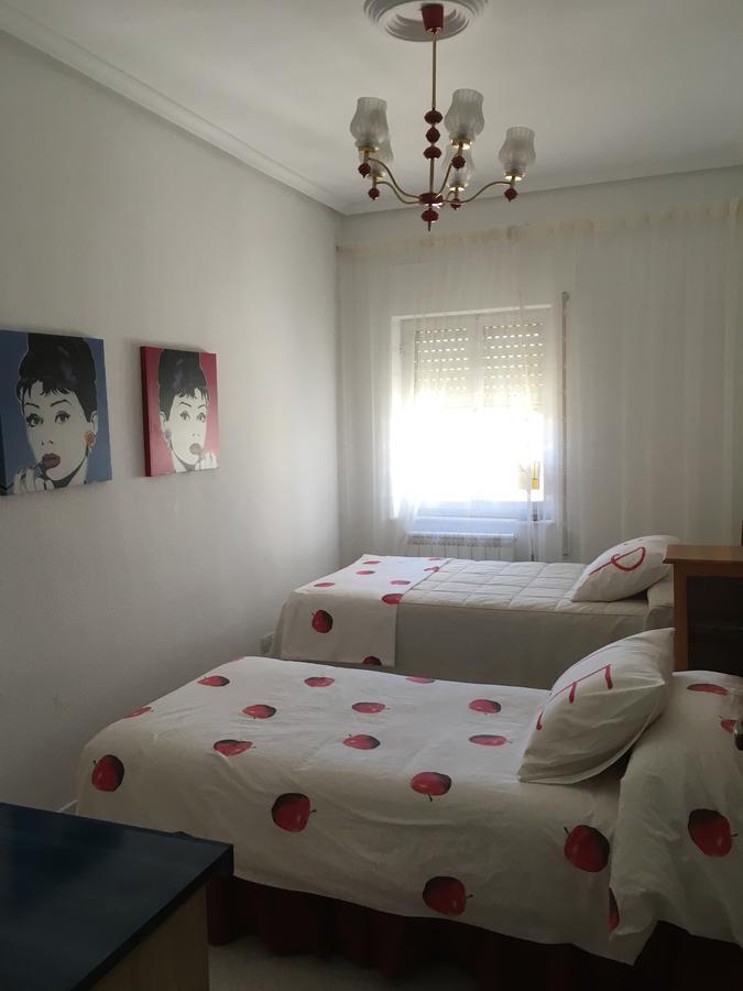 Villa Entre Encinas Moralina Εξωτερικό φωτογραφία