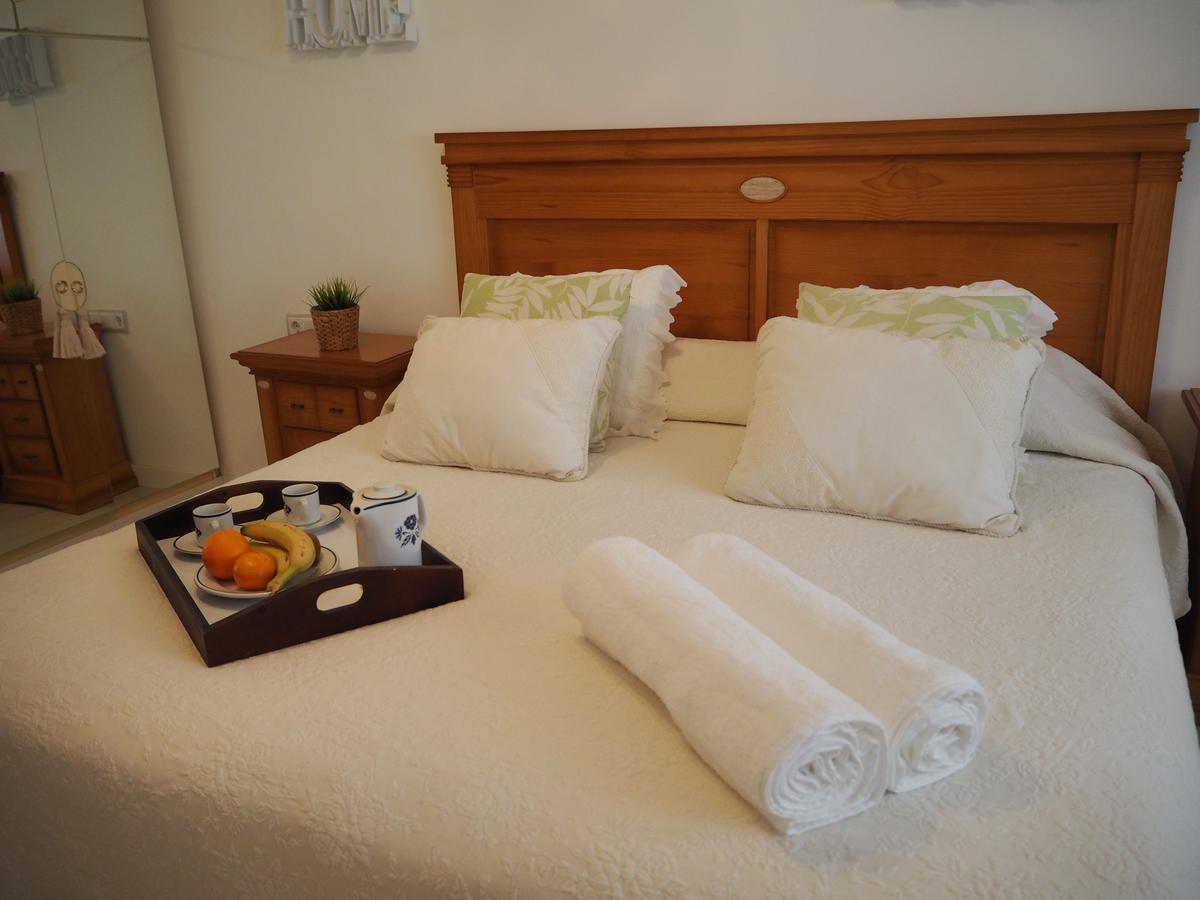 Villa Entre Encinas Moralina Εξωτερικό φωτογραφία