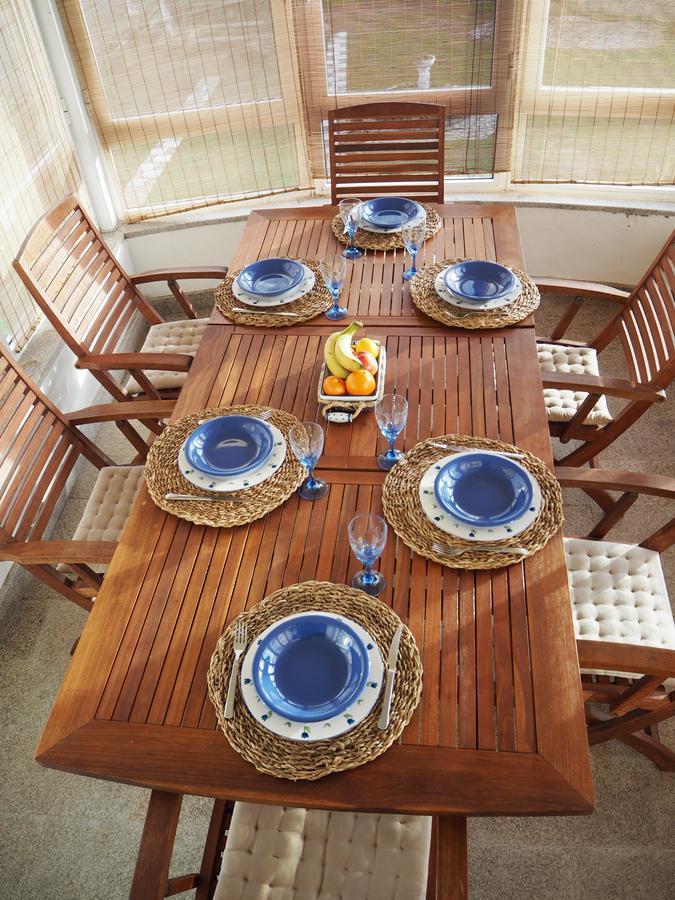 Villa Entre Encinas Moralina Εξωτερικό φωτογραφία