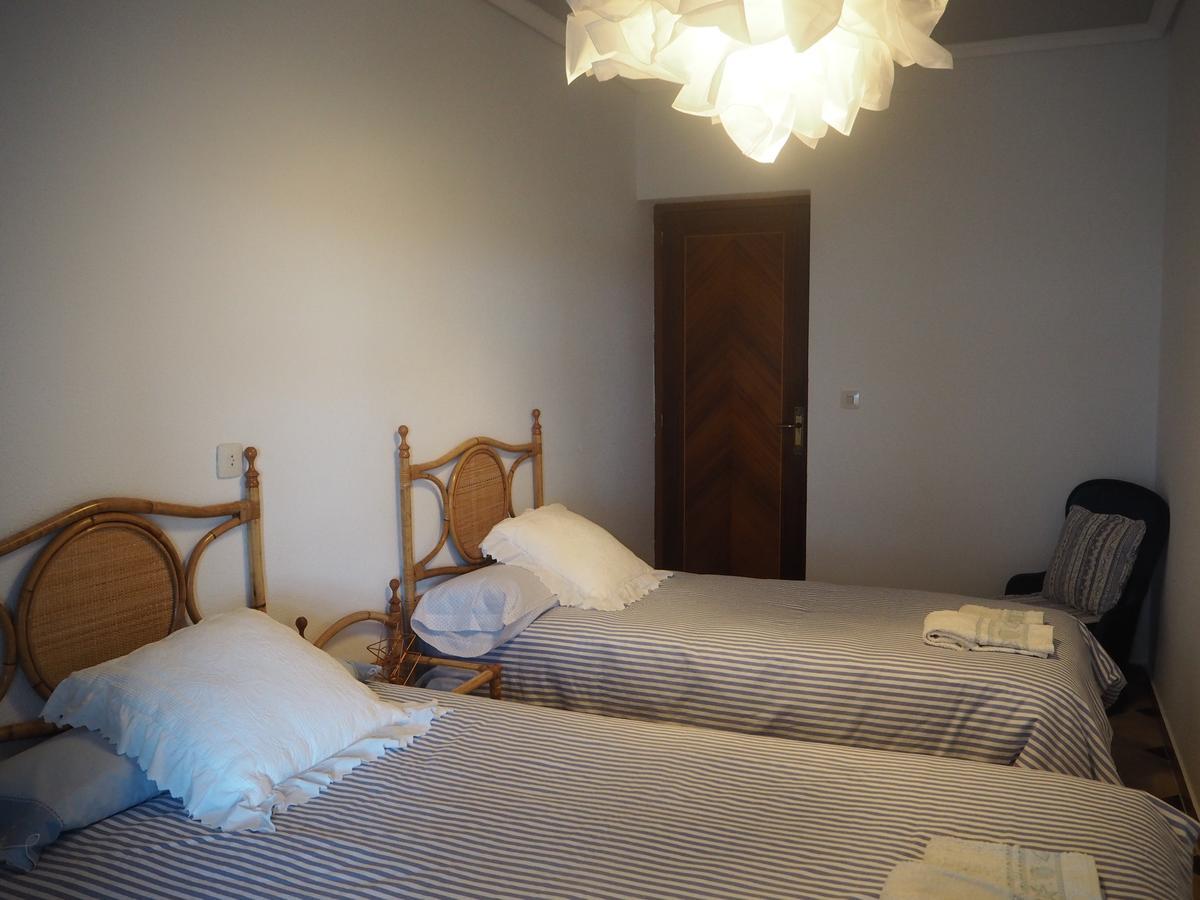 Villa Entre Encinas Moralina Εξωτερικό φωτογραφία